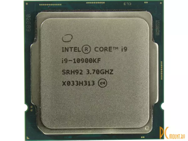 Процессор Intel Core i9-10900KF OEM Soc-1200