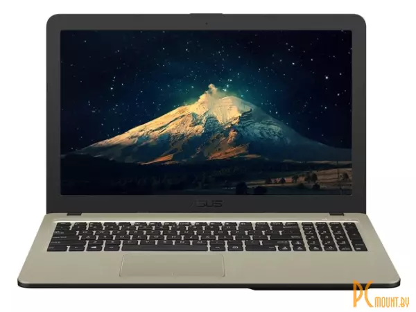 Ноутбук Asus VivoBook X540UB-DM307 Chocolate Black