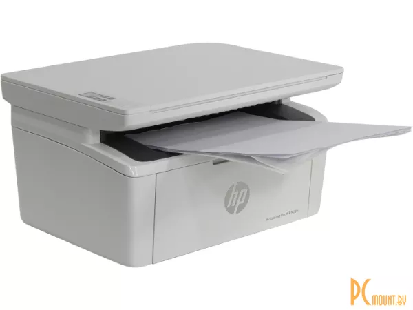 Принтер HP LaserJet Pro M28w (W2G55A)