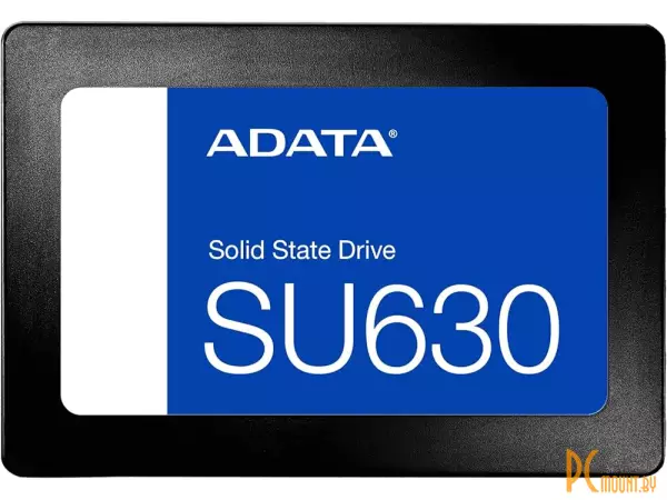 SSD 480GB A-Data ASU630SS-480GQ-R 2.5\'\' SATA-III