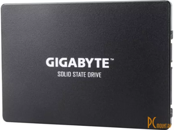 SSD 120GB Gigabyte GP-GSTFS31120GNTD 2.5\'\' SATA-III