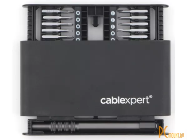 Набор инструментов Cablexpert TK-SD-09R
