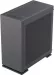 Корпус GameMax M60 Black, Без БП, Mini Tower,  micro-ATX/mini-ITX, в комплекте 1 вентилятор, видеокарта до 340 мм, охлаждение ЦП до 155 мм, пылевые фильтры, 2xUSB 2.0, 1xUSB-A 3.2 5Гбит/с, цвет черный