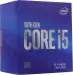 Процессор Intel Core i5-10400F BOX Soc-1200