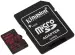 Карта памяти MicroSDXC, 128GB, Сlass 10, UHS-I, U3, Kingston SDCR/128GB