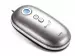 Мышь Genius Traveler 525 Touch Scroll Mouse Laser  Оптич скролл, 600dpi , Silver, USB