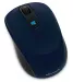 Мышь Microsoft Wireless Sculpt Mobile Mouse, Wool Blue (43U-00014)