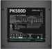 Блок питания Deepcool PK500D (R-PK500D-FA0B-EU) 500W