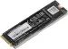 SSD 256GB Gigabyte GP-ASM2NE2256GTTDR M.2 2280